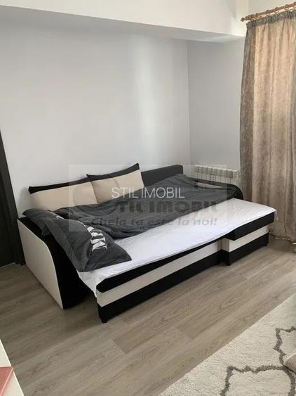 Apartament 1 Camera Conest Grand Residence - 399 EURO - 2