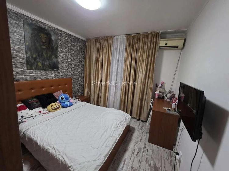 Apartament cu 4 camere - metrou Aparătorii Patriei - 2