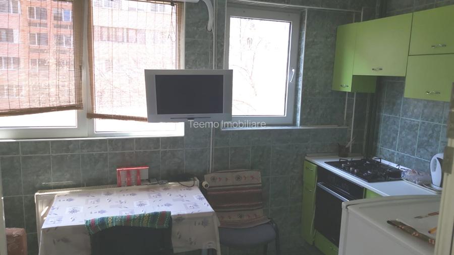 Garsoniera, semidecomandata, 34 mp, metrou, Costin Georgian - 3