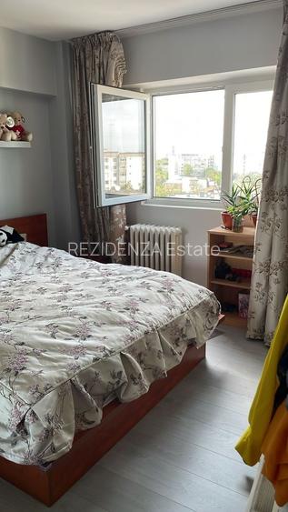 SUPER OFERTA! APARTAMENT 4 CAMERE DECOMANDAT CRANGASI BLOC 1984 - 7