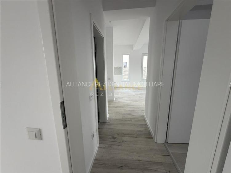 Casa parter cocheta, 3 camere, teren 253 mp – ideala pentru familie - 5