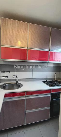 Garsoniera, 28mp, balcon, zona Marasti - 4