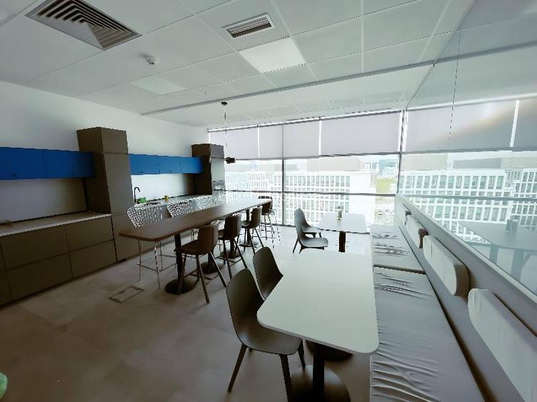 Global City Business Park cladirea 1, Nord, 361 - 8000 mp  0% comision! - 7