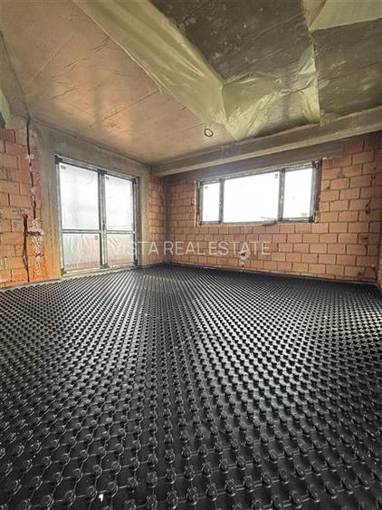 Casa Premium in Cristian, predare la cheie, 4 camere, 3 bai, teren 500mp, eficie - 14