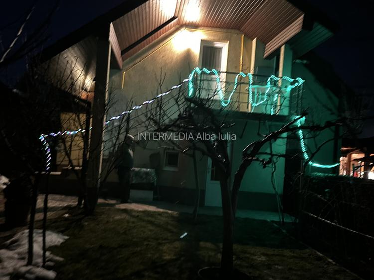 Casa P+M Zona Hotel CETATE 715 mp Teren Garaj Terase Piscina ideal Regim Hotelie - 3