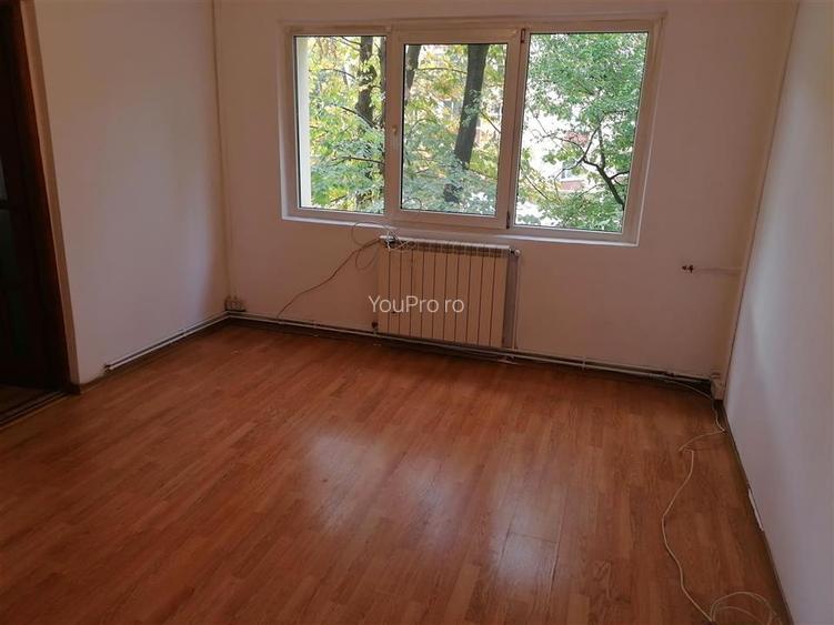 Etaj 1 cu Centrala Bloc Izolat - 6