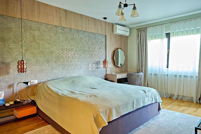Proprietate superba in fiecare detaliu | design desavarsit, confort absolut - 14