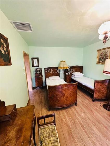 Vilă exclusivista in Cisnădie - oază de liniște și aer - 13