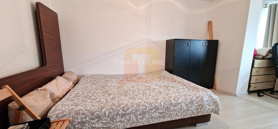 Apartament 3 Camere Ultracentral | Vedere Panoramică | Mobilat & Utilat - 12