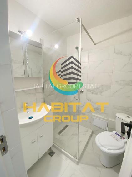 Garsoniera 5 min Metrou Piata Sudului | Renovata integral - 4