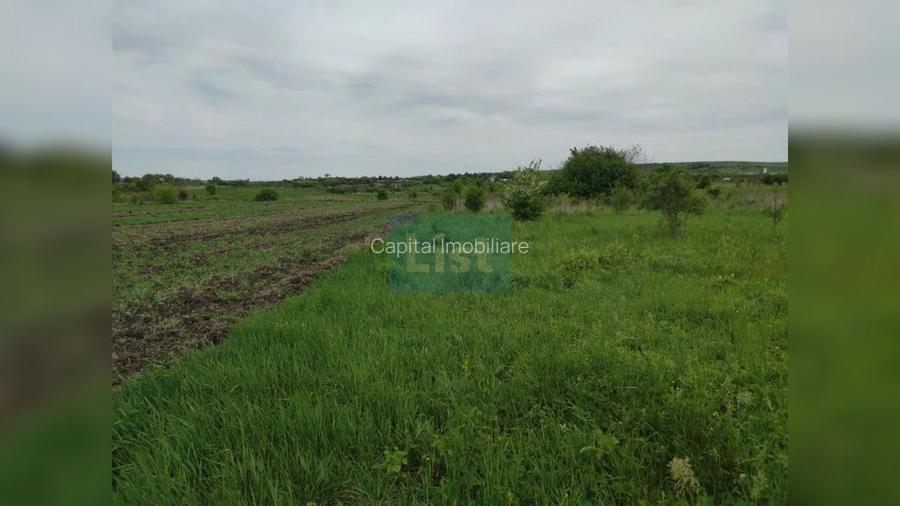 Comision 0%! Oportunitate, teren intravilan, 800 mp Masterplan, Sopor - 2