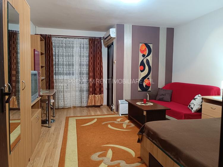 Dristor-Park Lake, garsoniera, 5 minute metrou, mobilata, utilata - 2