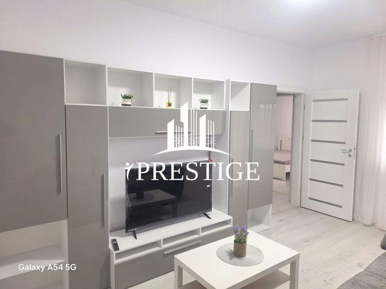 APARTAMENT NOU 2 CAMERE, ETAJ 1, BALCON, PARCARE, CARTIER DEVENTER - 3