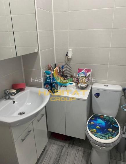 Apartament 2 camere-Popesti-Lordeni-10 minute pana la Metrou - 8
