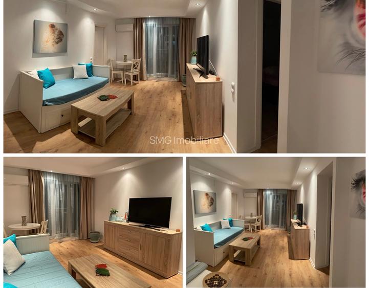 Apartament 2 camere mobilat complet | Loc de parcare | Cosmopolis - 13