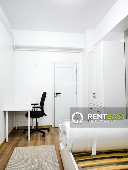 Apartament cu 2 camere situat in Lazar Residence - 6