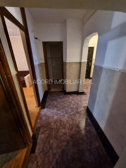 Bratianu sr uri-apartament 3 camere decomandat 80 mp - 12