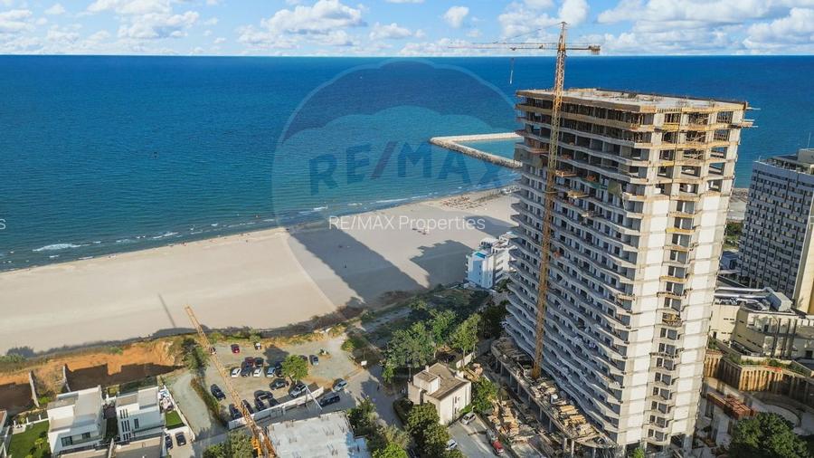 Apartament de vanzare Olimp Tower etaj 16 - 8