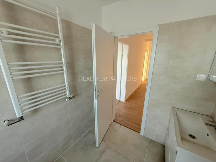 Apartament Spatios de 3 Camere - 90mp | Green Garden - 4