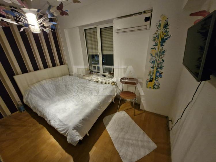 Apartament cu 3 camere Calea Calarasi - 4