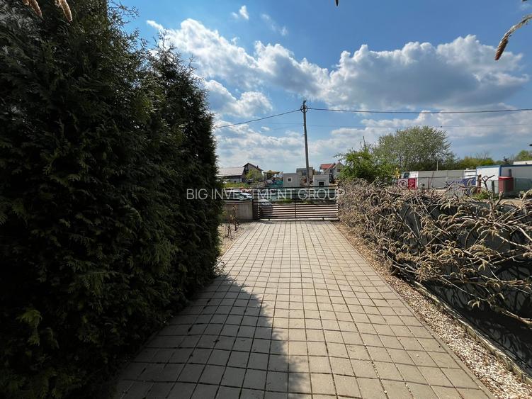 vila cocheta, zona de vile linistita, ideal familie cu 2 copii - 3