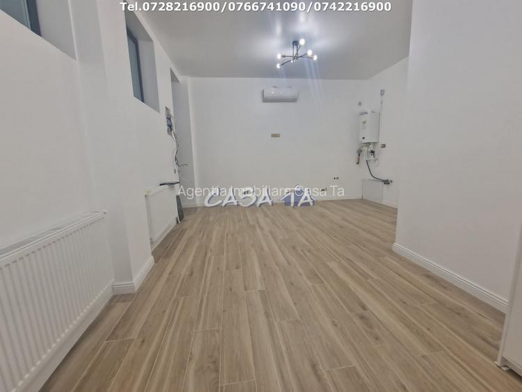Inchiriere spatiu comercial, Str. Victoriei (Zona OMV) - 5