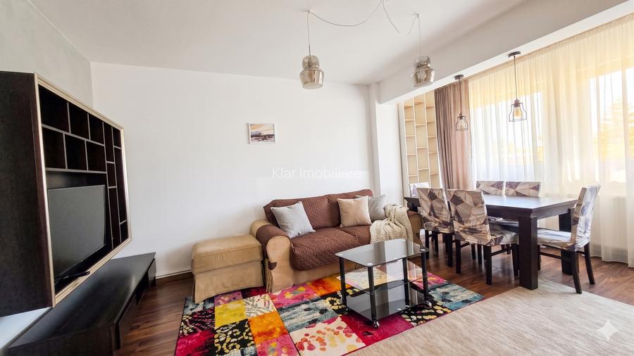 Apartament 5 camere 120mp pe 2 niveluri, Gheorgheni zona Alverna Spa - 3