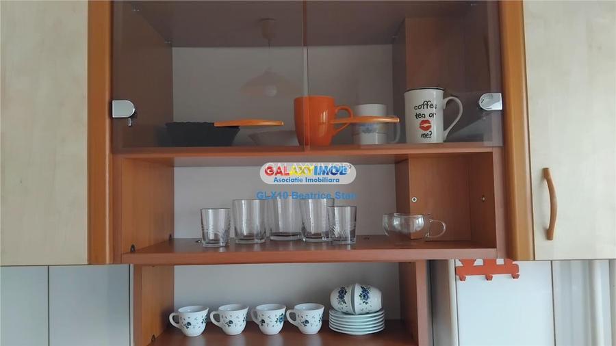 Inchiriere garsoniera spatioasa decomandata pe BD. DECEBAL - 21