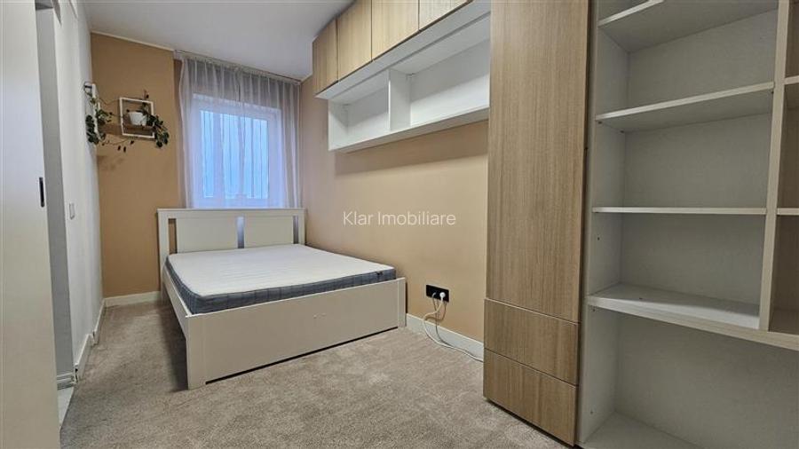 Apartament modern 3 camere 70mp, Marasti, zona Campul Painii - 3