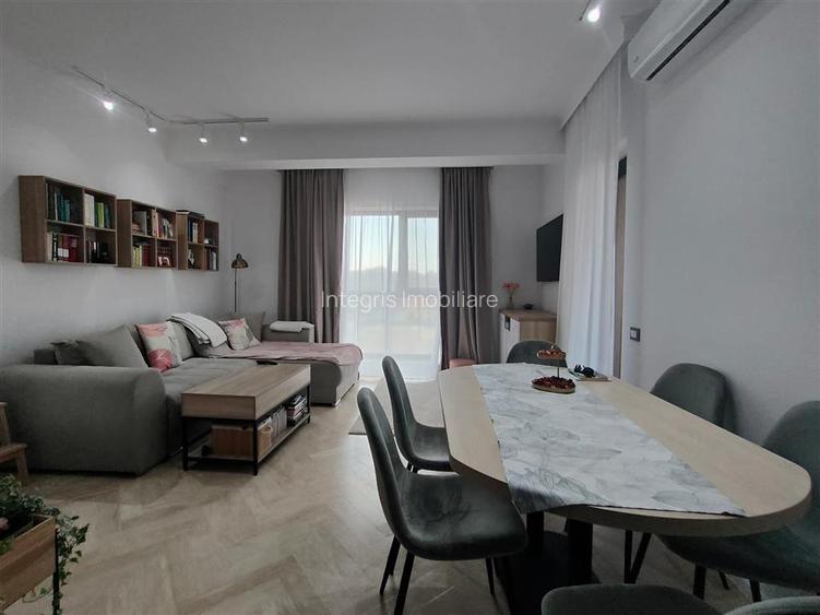 Apartament 3 camere, central, in bloc nou - 16