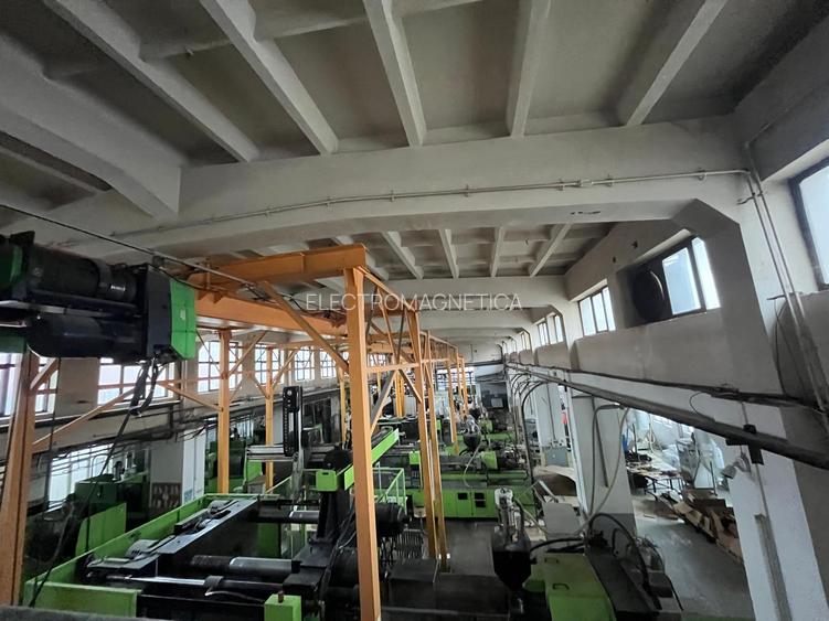 Inchiriere Spatiu Parter 1500 MP - 3