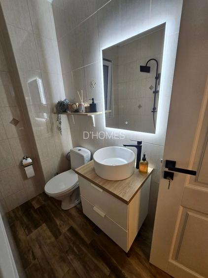 V&acirc;nzare | Apartament 3 camere | 2 locuri de parcare - 27