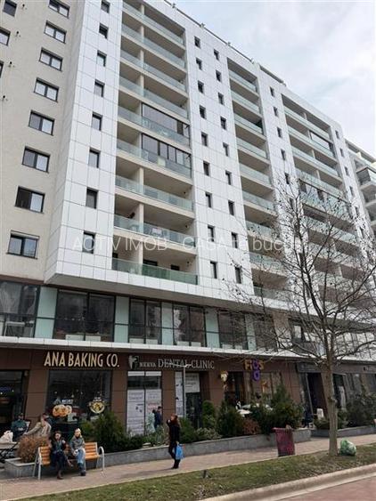 2 camere Nerva Traian - Roka Residence, nou, pet friendly - 13