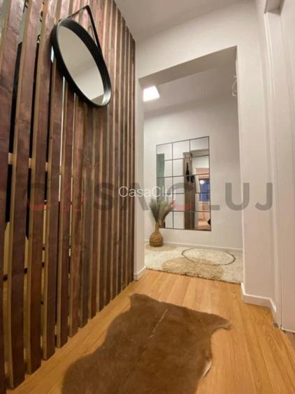Apartament cu 4 camere, zona McDonald's / Minerva ! - 18