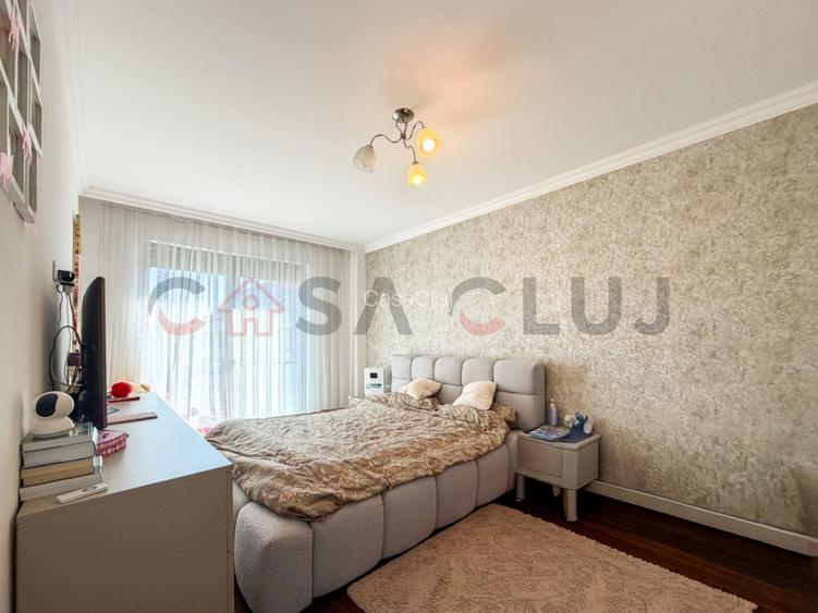 2 camere la cheie - Parcare Subterana - Bloc Nou - Buna ziua - 4