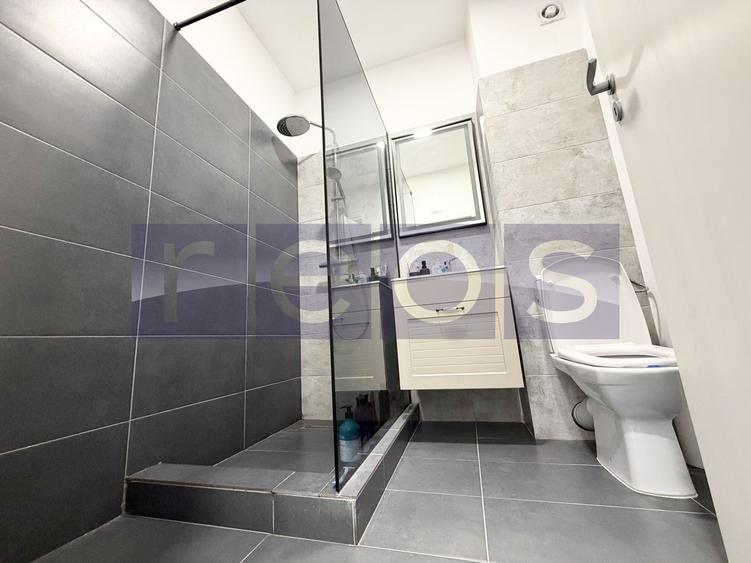 INCHIRIERE 2 CAMERE | ETAJ 6 | METROU GROZAVESTI | REGIE RESIDENCE - 13