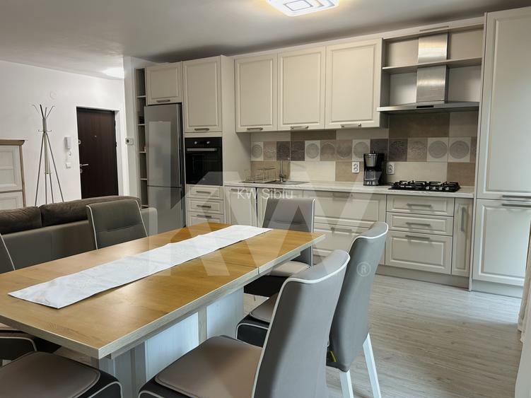 Apartament 2 camere BALANTA RESIDENCE - 3