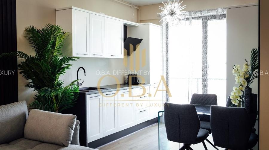 Apartament 2 camere Mamaia - Mobilat & Utilat- Proiect Finalizat-Parcare inclusa - 7