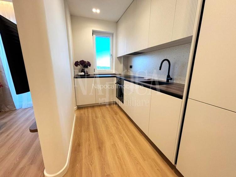 Apartament 2 camere de vanzare in Floresti - 6