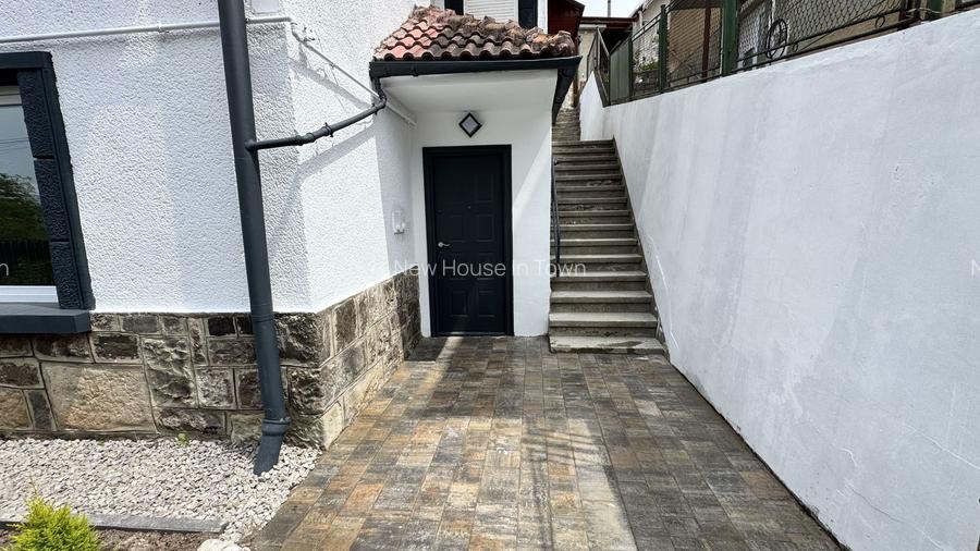 Apartament cu 2 camere in casa in Blumana, Brasov - 23