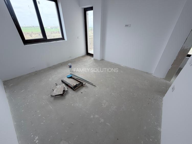 Casa individuala Allegria. 5 cam. Util 128mp. Teren 492 mp - 20