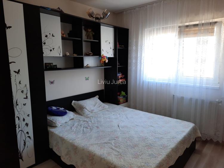 Apartament de vânzare 3 camere Olimpia/ Stadion  - 15