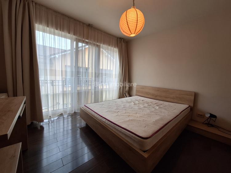 Duplex cu 2 parcari, zona Parcului Poligon - 14