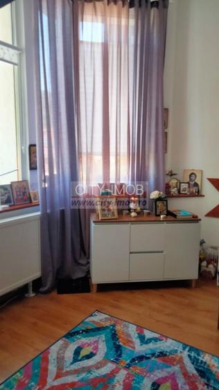 Vanzare apartament doua camere Busteni - 11