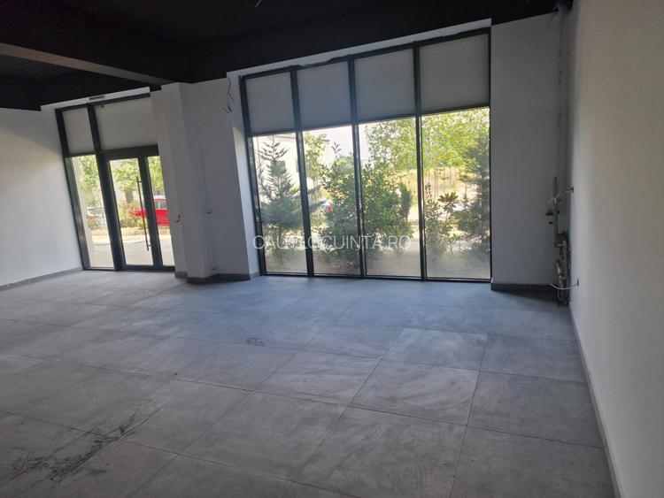 Spatiu comercial | 87 mp | 3 vitrine | EnVogue Residence - 3