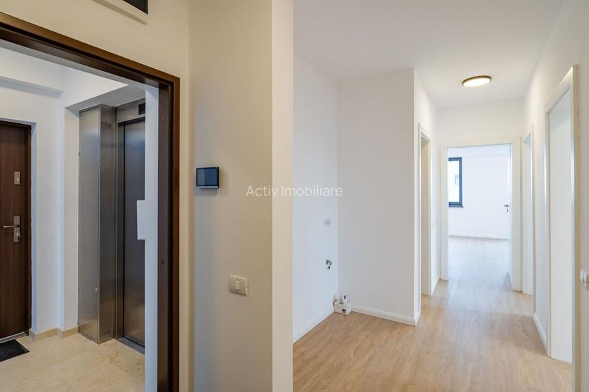 NOU! Spatii de birouri premium de inchiriat | Bdul 1 Mai | Parcare - 14