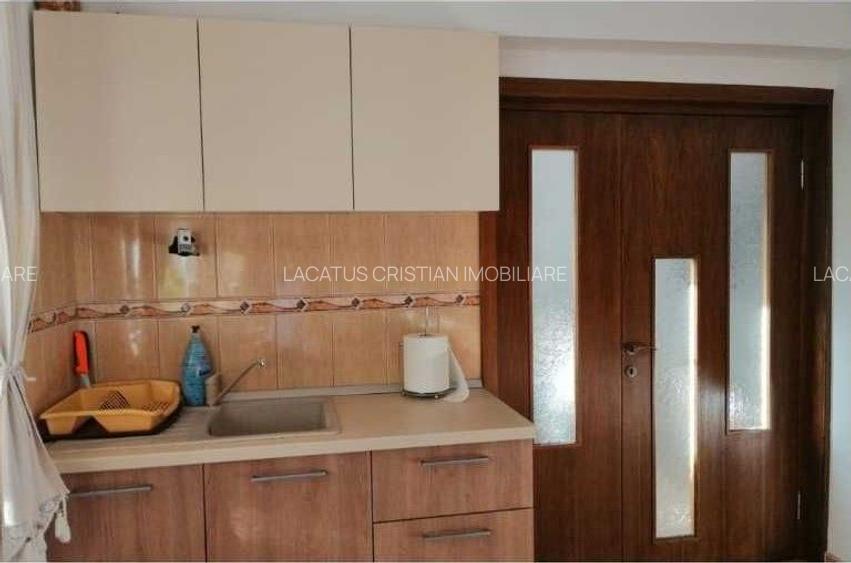 VILA SUPERBA D+P+E ZONA KM 4-5 - 5