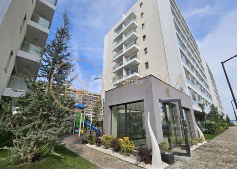 Apartament de 3 camere Pipera First Estate parcare - 4