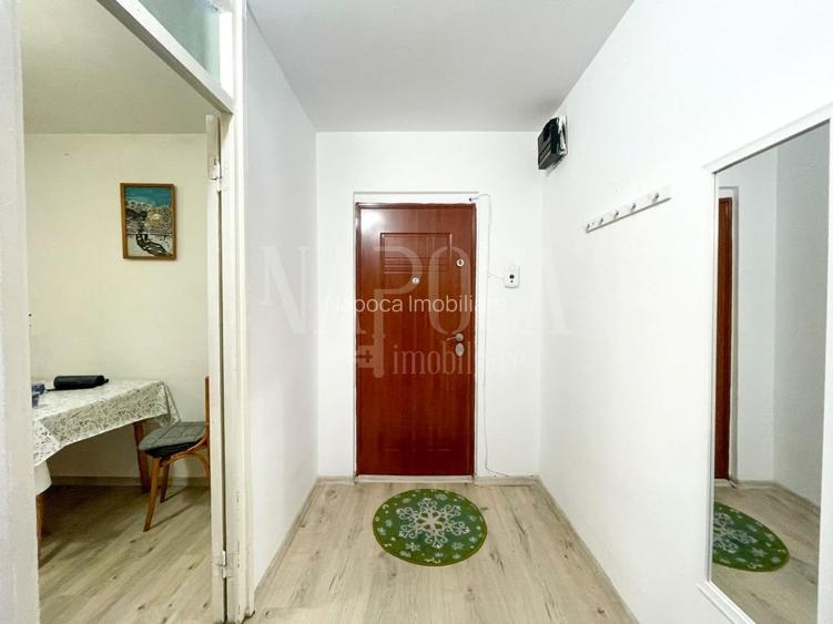 Apartament 3 camere de vanzare in Zorilor, Cluj Napoca - 3
