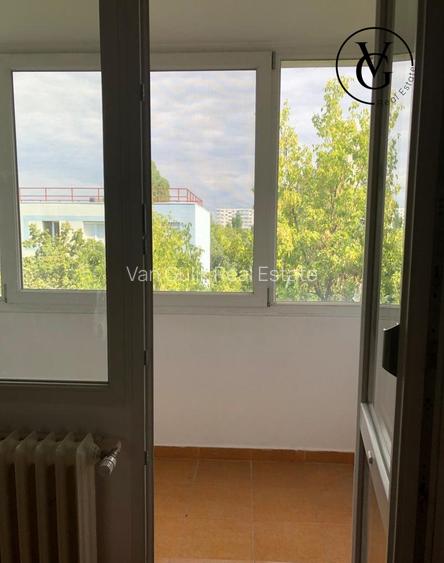 Apartament 3 camere  - Trapezului - Metrou 1 Dec - 7